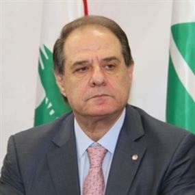 قزي: لبنان لديه اكتفاء ذاتيا بالأدمغة 