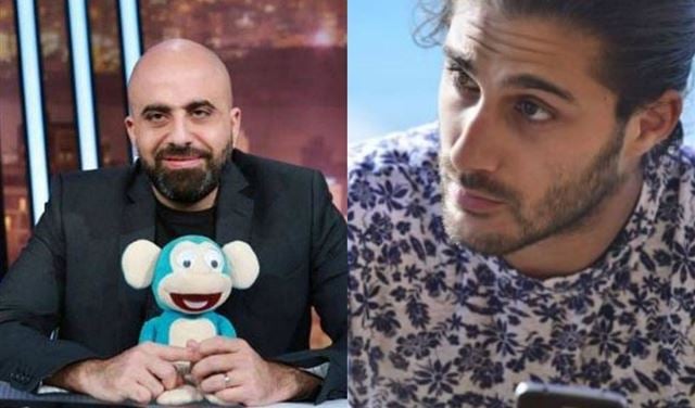 بين "ردار" ايلي سليمان وهشام حداد.. اتهامات وردّ!