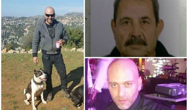 غزير ودعت عائلة حب الله بمأتم حاشد ومطالبة بتطبيق العدالة 