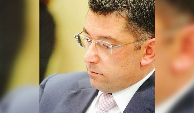 عبس: التيار لن يكون حزب شمولي كما يريده البعض