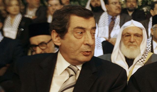 الفرزلي: لم ألعب دور الوسيط