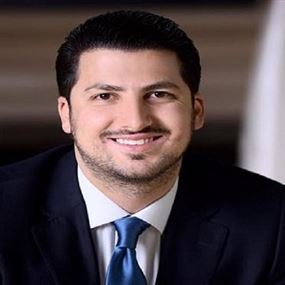  المرعبي مهنئا الأمن العام: تطور متميز جعل المؤسسة محطاً للانظار