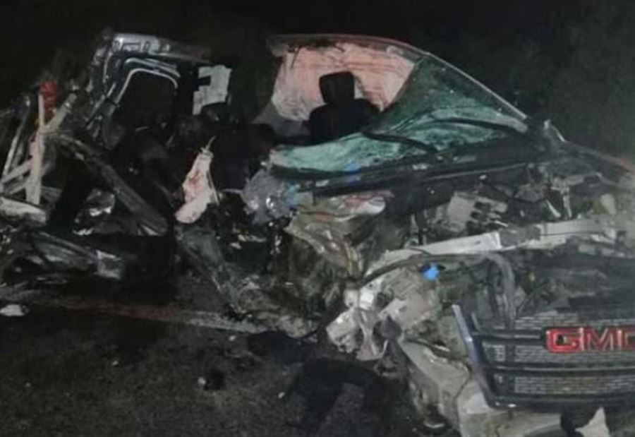 حادث "مأساوي" يودي بحياة 3 طلاب في شكا!