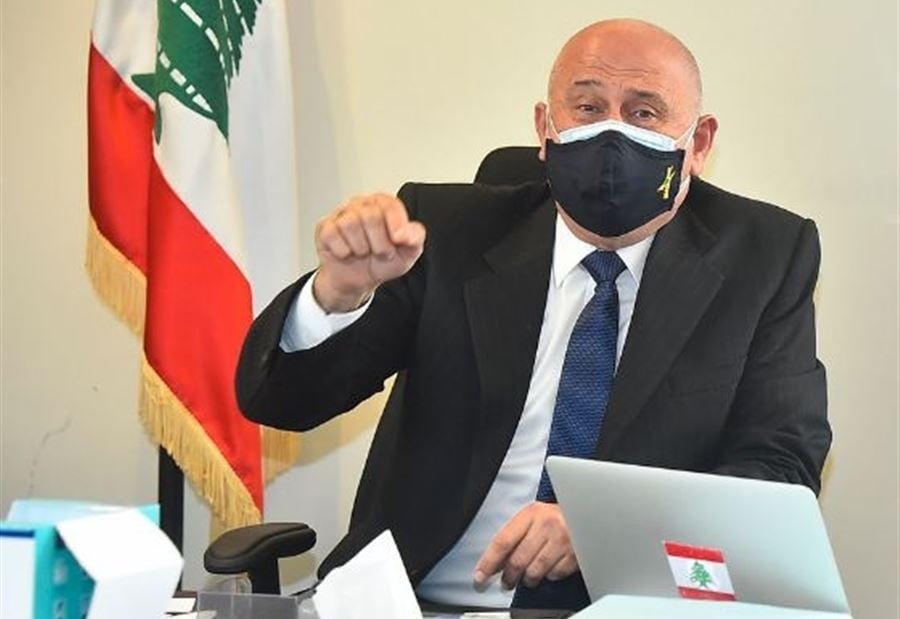 قرارٌ بإقفال مصنع في قضاء بعلبك