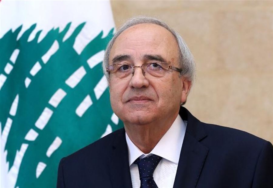 سرحان: مكافحة الفساد لن تتوقف