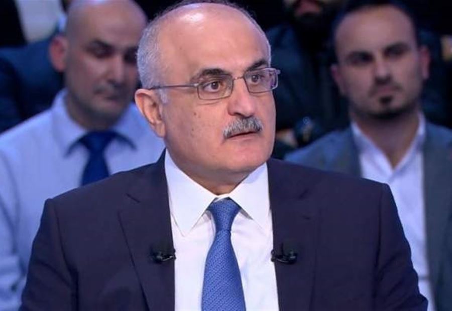 مذكرة من خليل إلى رؤساء المصالح المالية الإقليمية 