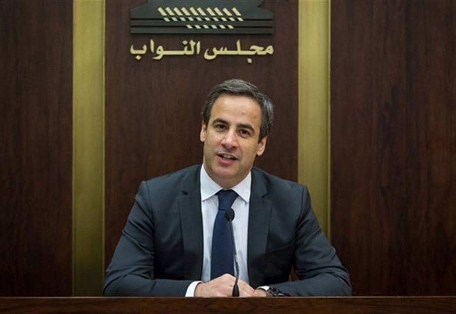 معوض: موقف رئيس الجمهورية مُستغرب وغير مفهوم