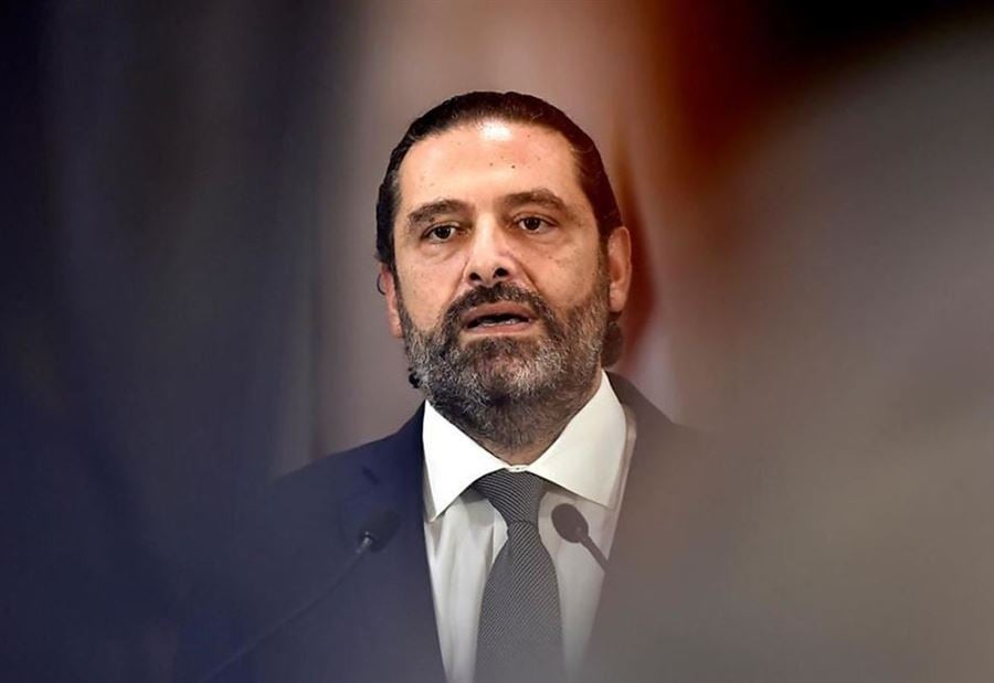 "ليستا" بين أيدي الحريري... وهناك أكثر مما قاله الضاهر!