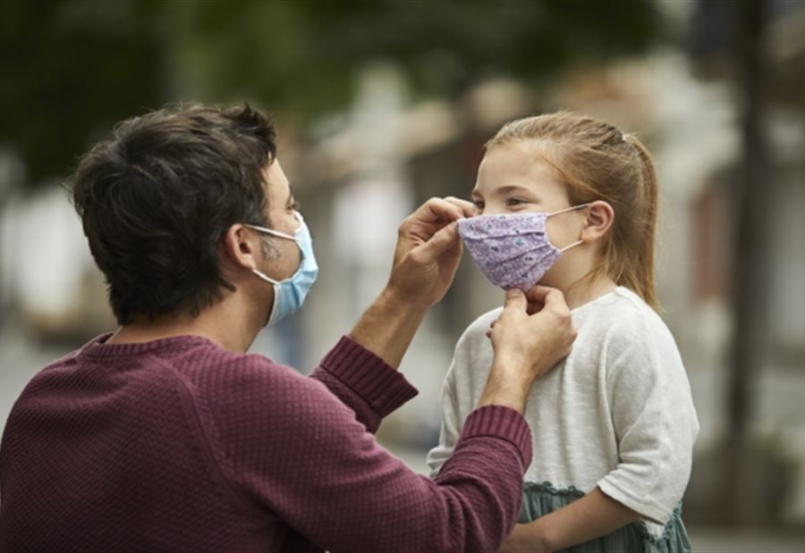 لماذا الأطفال محصنين اكثر من الكبار ضد كورونا؟