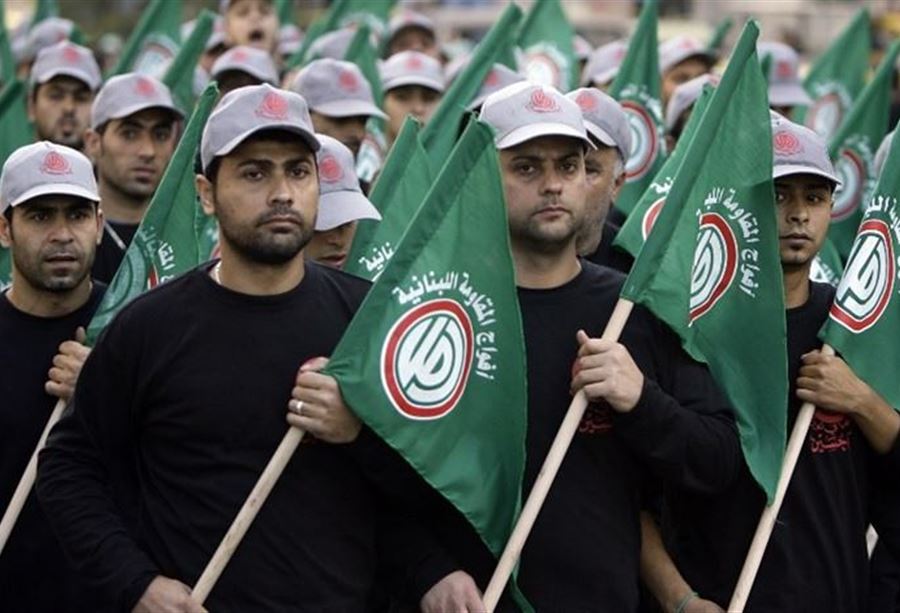 ردٌ "حادٌ" من "أمل" على "الوطني الحر"