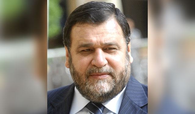 استياء من الحريري بسبب الضاهر 