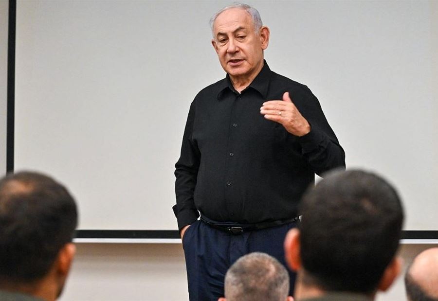 "في ظل القلق الإسرائيلي"... اجتماعان لنتنياهو حول الأوضاع الأمنية
