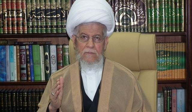 النابلسي: نقف إلى جانب عون  النابلسي: نقف إلى جانب عون