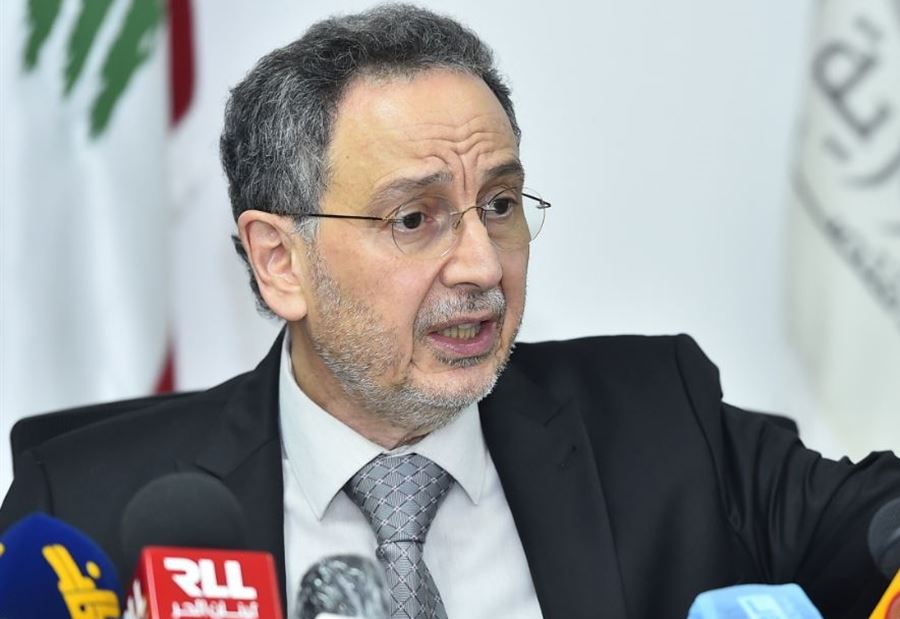 وزير الاقتصاد: أسعار السلع الأساسية يجب أن تنخفض