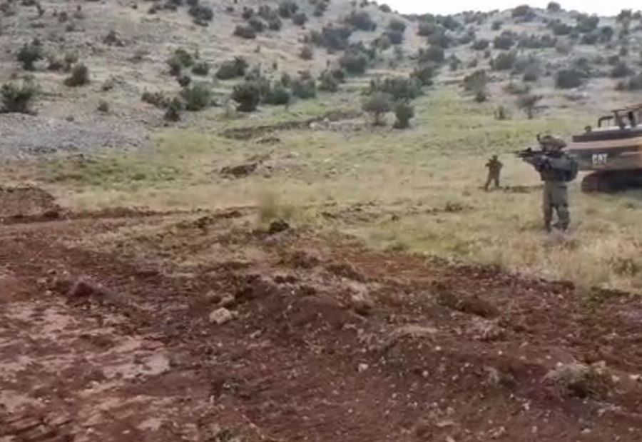 "دبابة ميركافا وإستنفار إسرائيلي"... ماذا يحصل عند الحدود؟!