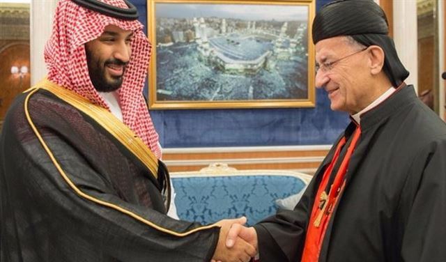 بن سلمان يسأل الراعي...هل تقبل؟