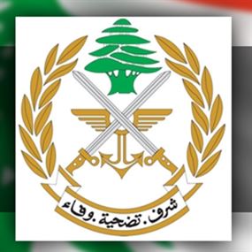 الجيش: زورقان معاديان خرقا المياه الإقليمية 