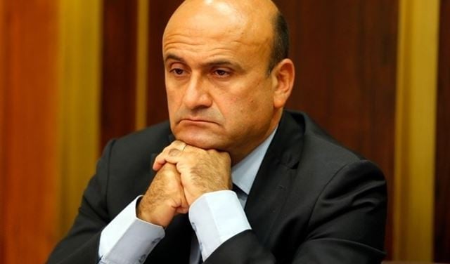 أبي رميا عن معركة عرسال.. هل هذا تحضيرلشيء أكبر؟