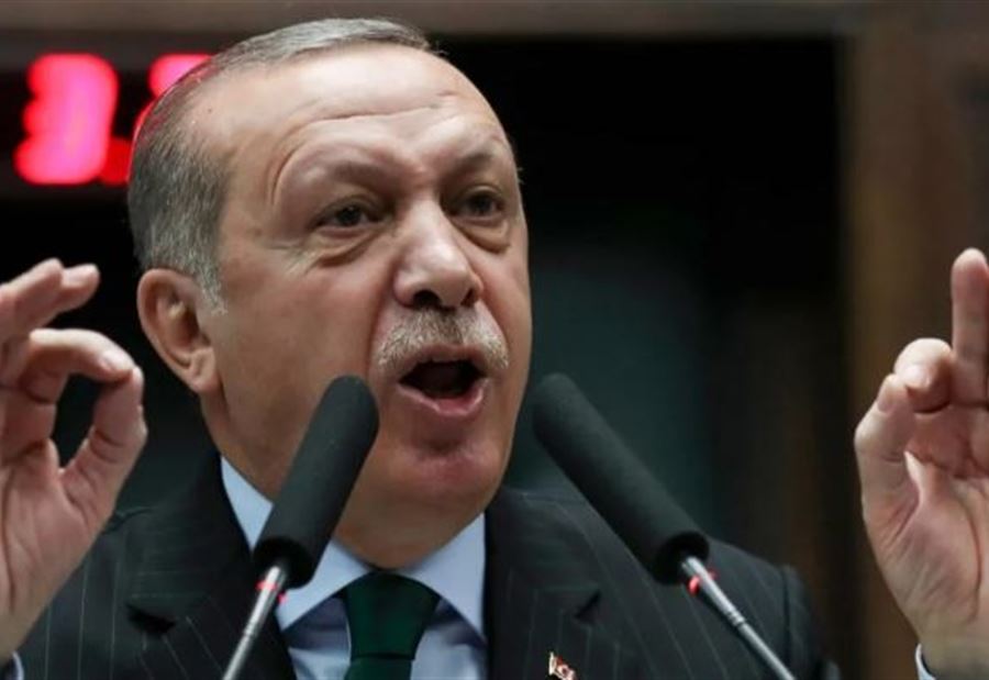 إردوغان يُهدّد اليونان بـ"كلمة واحدة"