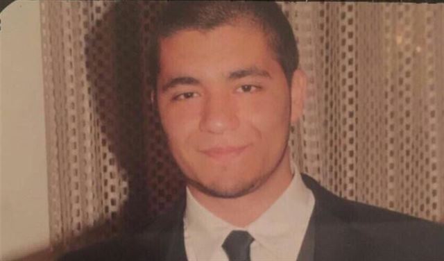 محمد ابن الـ23 عاماً مات غرقاً قبل أيام من تخرجه!