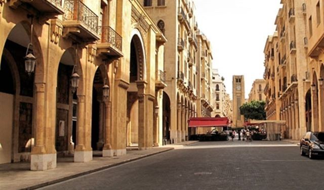 الامن العام يكشف تفاصيل مخطط بيروت الارهابي الامن العام يكشف تفاصيل مخطط بيروت الارهابي