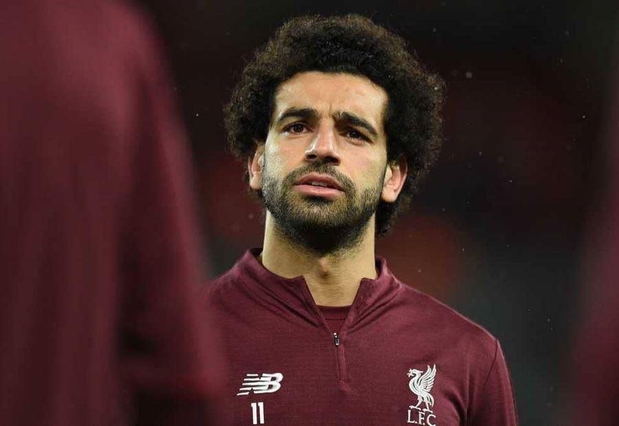 هدف واحد الليلة.. ويدخل صلاح تاريخ "البريميرليغ"  هدف واحد الليلة.. ويدخل صلاح تاريخ "البريميرليغ"