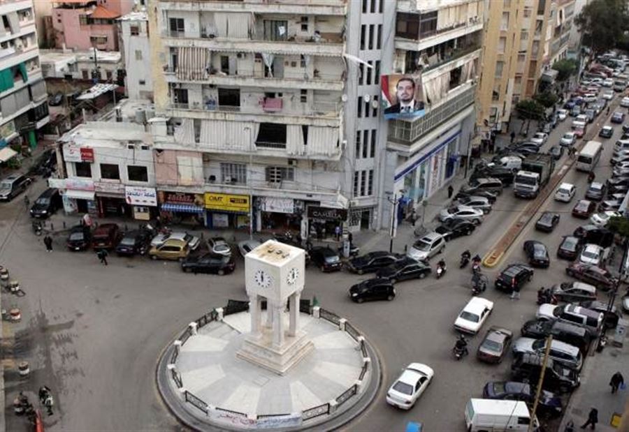 "رواق" في الطريق الجديدة