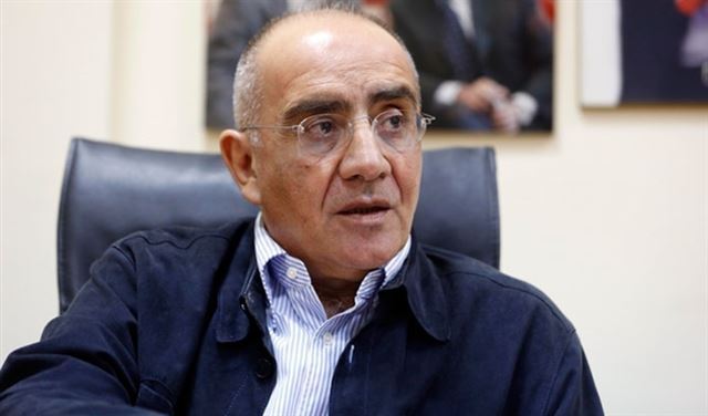 سعيد: أمن لبنان بات بيد إيران 