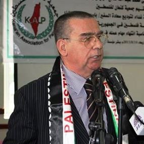 سفير فلسطيني يسأل إيران: أين ذهب "فيلق القدس"؟