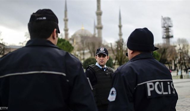 إحباط هجوم داعشي "كبير" في إسطنبول