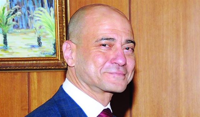 سفير لبنان في السعودية يكشف تفاصيل "الزيارة التاريخيّة" سفير لبنان في السعودية يكشف تفاصيل "الزيارة التاريخيّة"