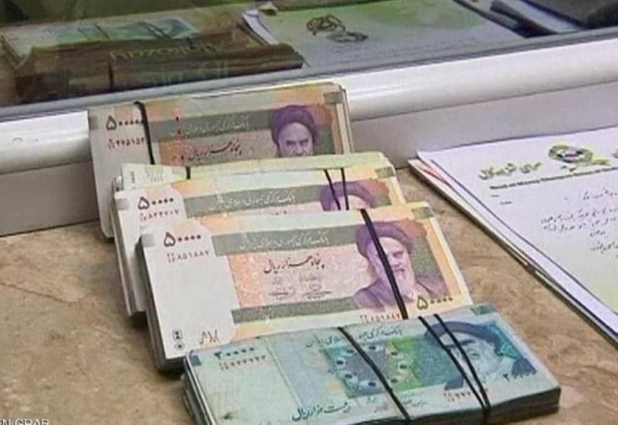 أكبر اختلاس في تاريخ إيران.. فضيحة بـ 38 مليار دولار