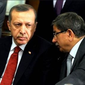 تركيا أمام أزمة سياسية و"صراع قصر"!