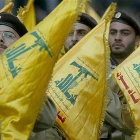 الاذرع الاعلامية لحزب الله وفضيحة القضاء!