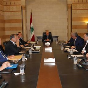 شهيب من السراي: لن ترونا هنا بعد اليوم..