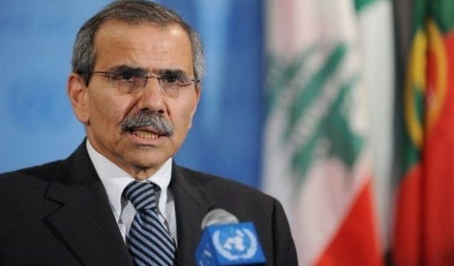 لبنان يرفع شكوى إلى الأمم المتحدة ضد إسرائيل
