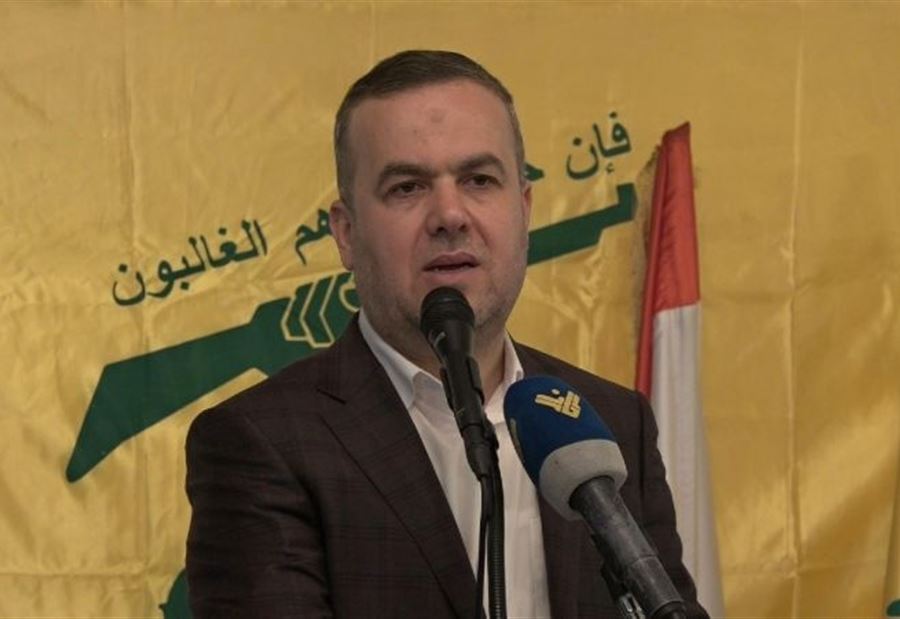 فضل الله: هناك حاجة ملحة لإصلاح بنيوي في القضاء! 