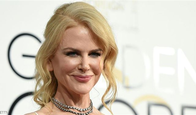 نيكول كيدمان تدعو الأميركيين لدعم ترامب