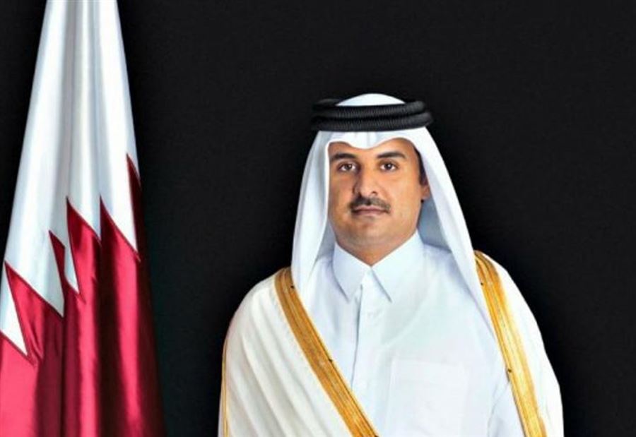 قطر أمام فرصة ذهبية