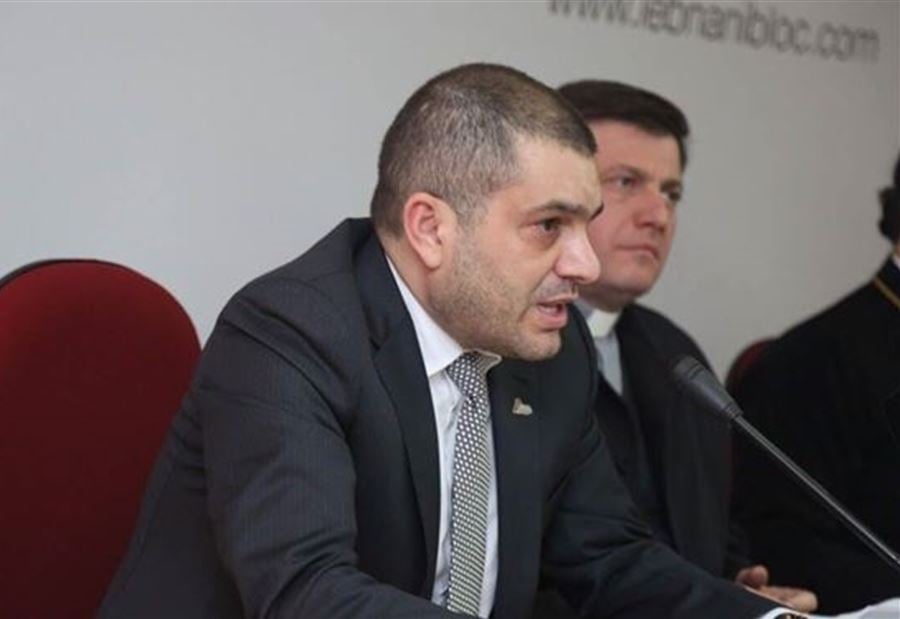 فتوحي: الإرهابُ يَطلّ برأسهِ من جديد 