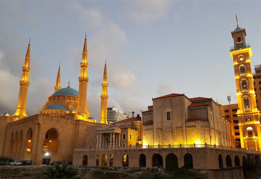 نائب يرفع الصوت ويُحذّر: الطائفة السنيّة ليست مكسر عصا!   نائب يرفع الصوت ويُحذّر: الطائفة السنيّة ليست مكسر عصا!