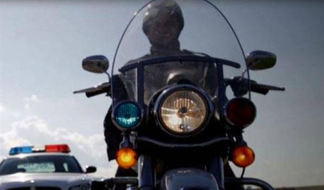 العثور على السيارة المستعملة بعملية السطو على الـ SGBL