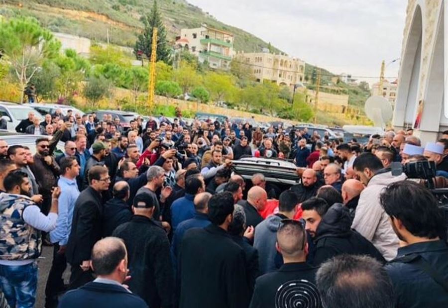 تحذيرات من انتقال "مواجهة الجاهليّة" إلى القضاء تحذيرات من انتقال "مواجهة الجاهليّة" إلى القضاء
