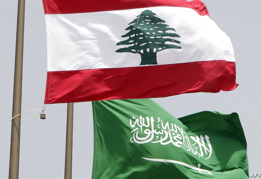 الكشف عن صورة المحرر السعودي في لبنان بعد خطفه!