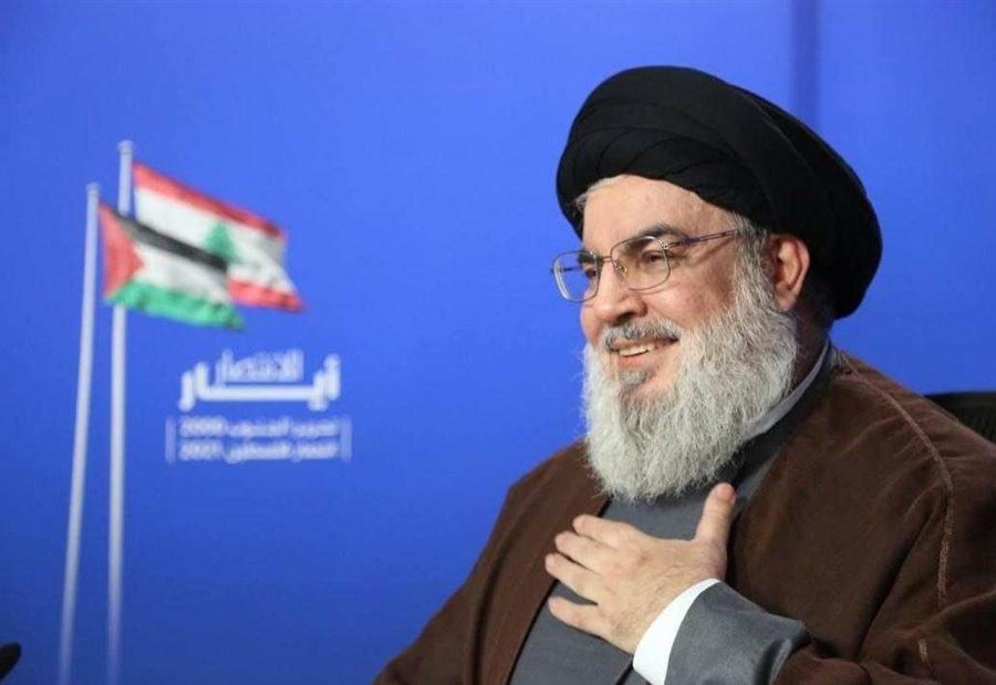 حبّه للسيّد قاده إلى هنا... وشم على البطن و"مستعدّ لإظهاره في أميركا"! 