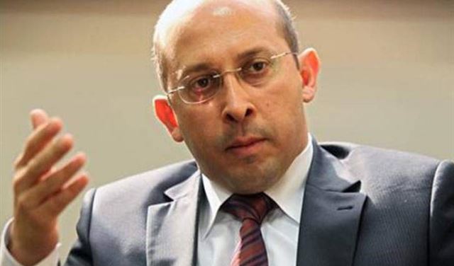 آلان عون: كرامة بري من كرامتنا والتفاهم مع حزب الله مستمر آلان عون: كرامة بري من كرامتنا والتفاهم مع حزب الله مستمر