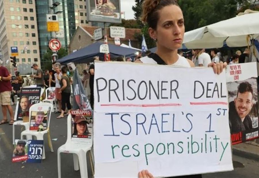 ملف الأسرى أمرٌ مُحيّر... ما السبب؟