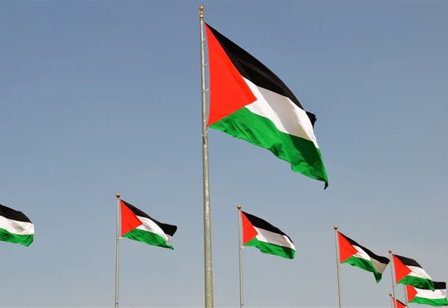 فلسطين تستدعي سفيرها في الإمارات  فلسطين تستدعي سفيرها في الإمارات