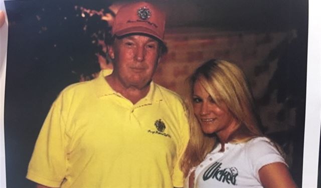 "اتهامات جنسية" جديدة تلاحق ترامب..  "اتهامات جنسية" جديدة تلاحق ترامب..