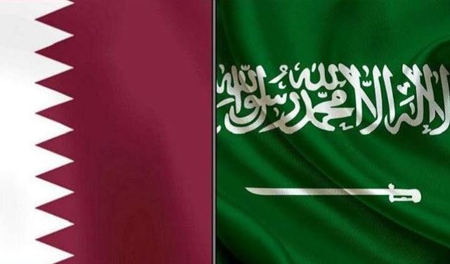 قطر والسعودية تتشاركان في اجتماع خليجي رفيع